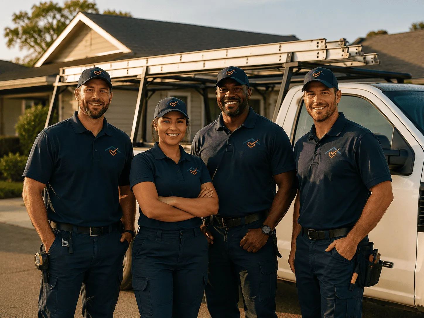 Roof Inspection company in Commodore, PA